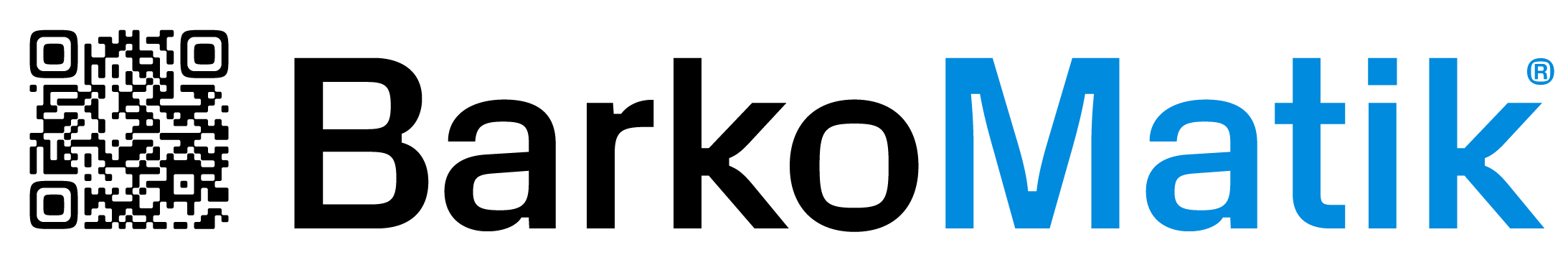 Barkomatik