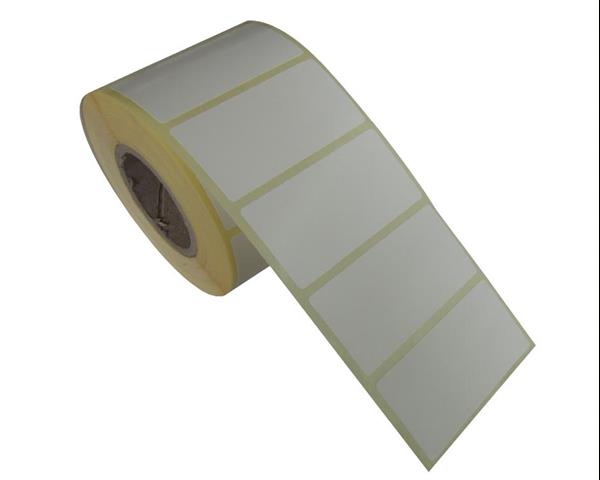 60X30 TERMAL ETİKET 1000 SARIM
