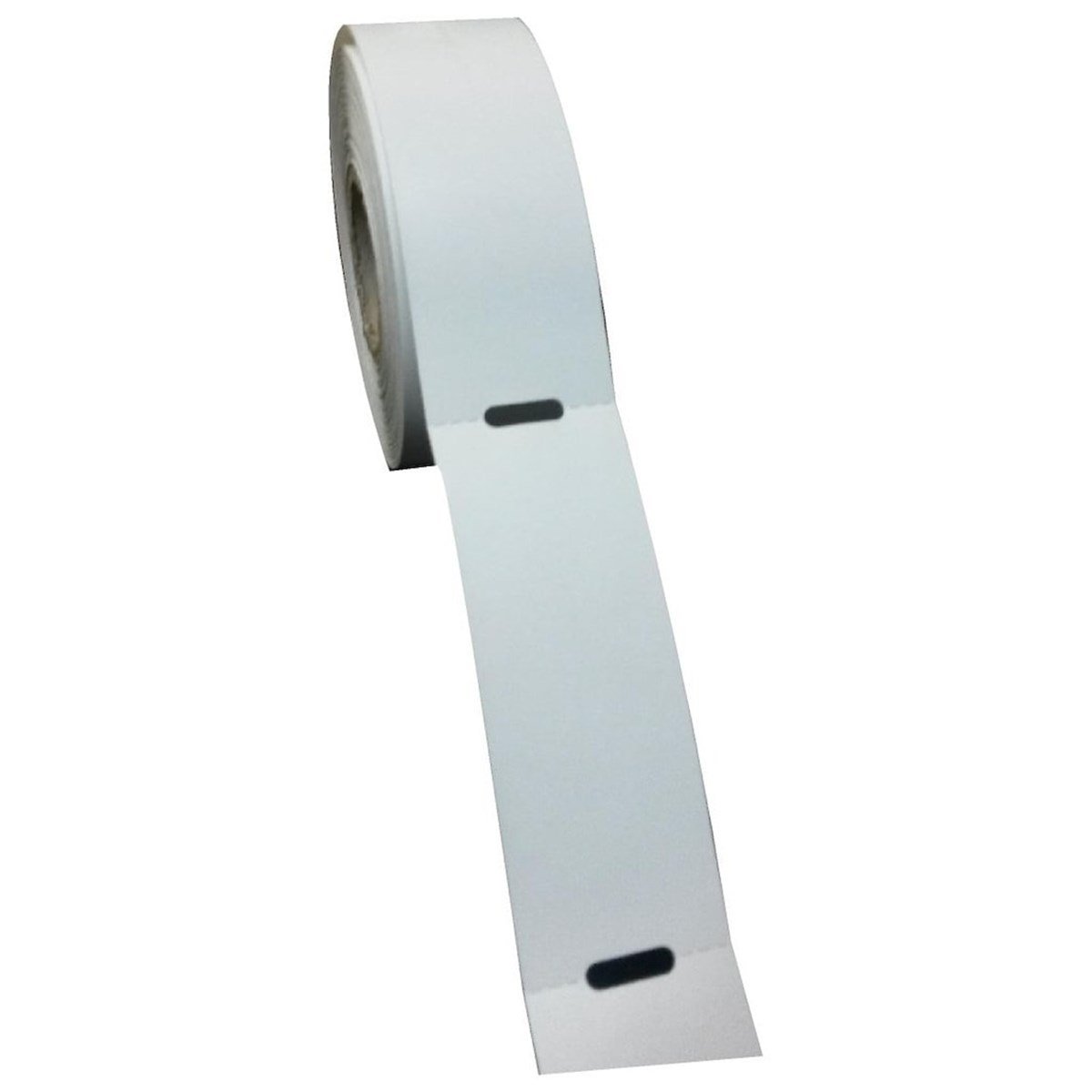 38X100 BEYAZ TERMAL RAF ETİKETİ