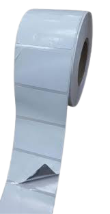 50X30 FASTYRE 1000 SARIM ETİKET