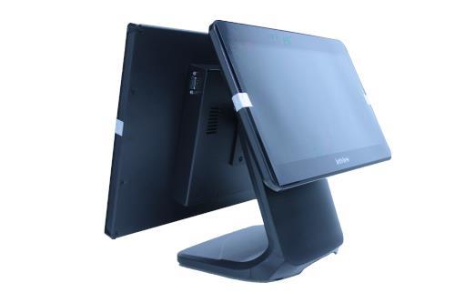 JETVIEW 18.5″ İ5 10.NESİL 16 GB RAM 256 SSD ÇİFT EKRAN 13.3 (JPC-10106V)
