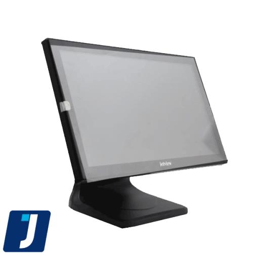 JETVIEW 18.5″ İ5 10.NESİL 16 GB RAM 256 SSD ÇİFT EKRAN 13.3 (JPC-10106V)