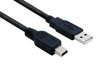 KABLO-OEM 50 CM USB TO USB KABLO