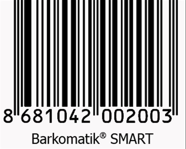 Barkomatik Yazılım / Barkomatik Barkomatik Yazılım