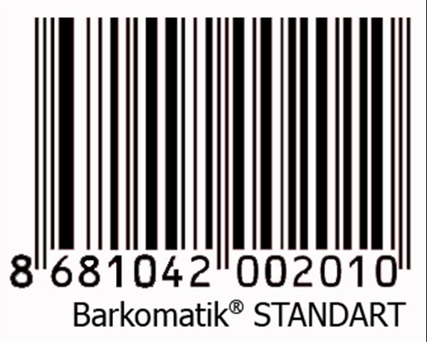 Barkomatik Yazılım / Barkomatik Barkomatik Yazılım