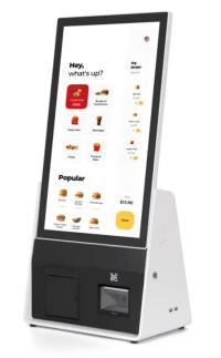 JETVİEW 21.5"KSK J6412 İŞLEMCİ, 8 GB RAM, 128 GB RAM,/YAZICI /OKUYUCU /NFC /WİFİ