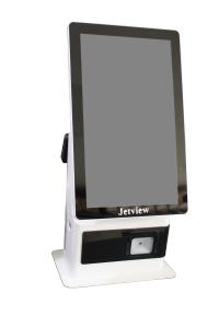 JETVIEW KSK 15.6" İ5-5.NESİL/ 8 GB RAM / 128 SSD /2 SATIR ( KSK-8115)