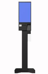 JETVİEW KSK-2150W İ7 5 NESİL 16 GB RAM 256 SSD 21,5" YAZICI, OKUYUCU