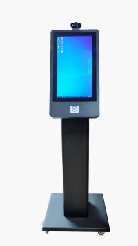 TAZGA KSK-1560 I5 6200U 15.6" KIOSK DİKEY 8GB 256GB SSD AYAKLI NFC