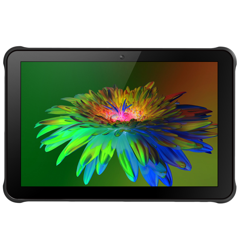 TAZGA- AUTOID AİRPAD TABLET 10”/ANDROİD 9.0/ NFC / 2D/WIFI