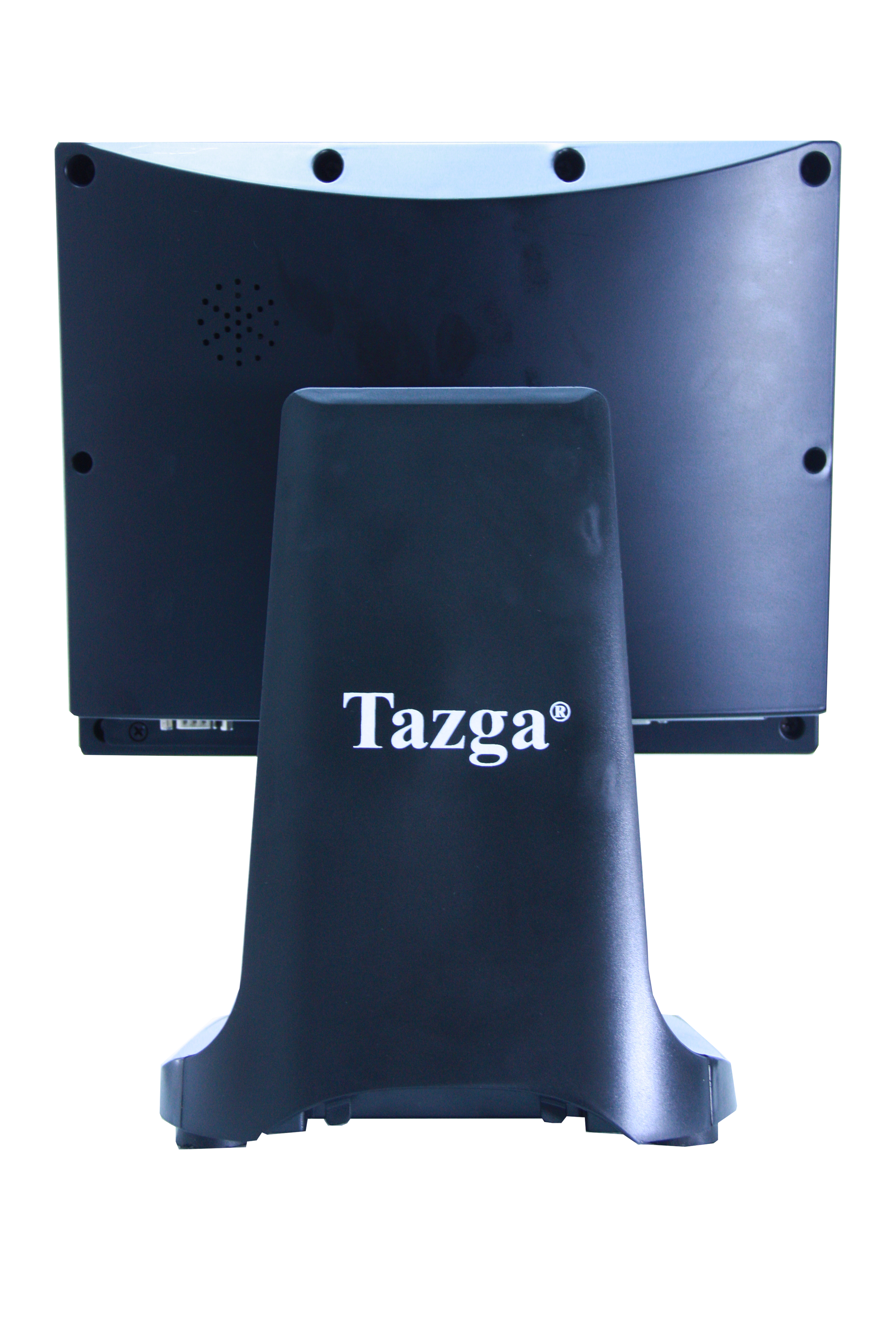 TAZGA DPC-1215 12.1″ I5- 8 GB RAM /128 GB SSD/AIO TOUCH POS