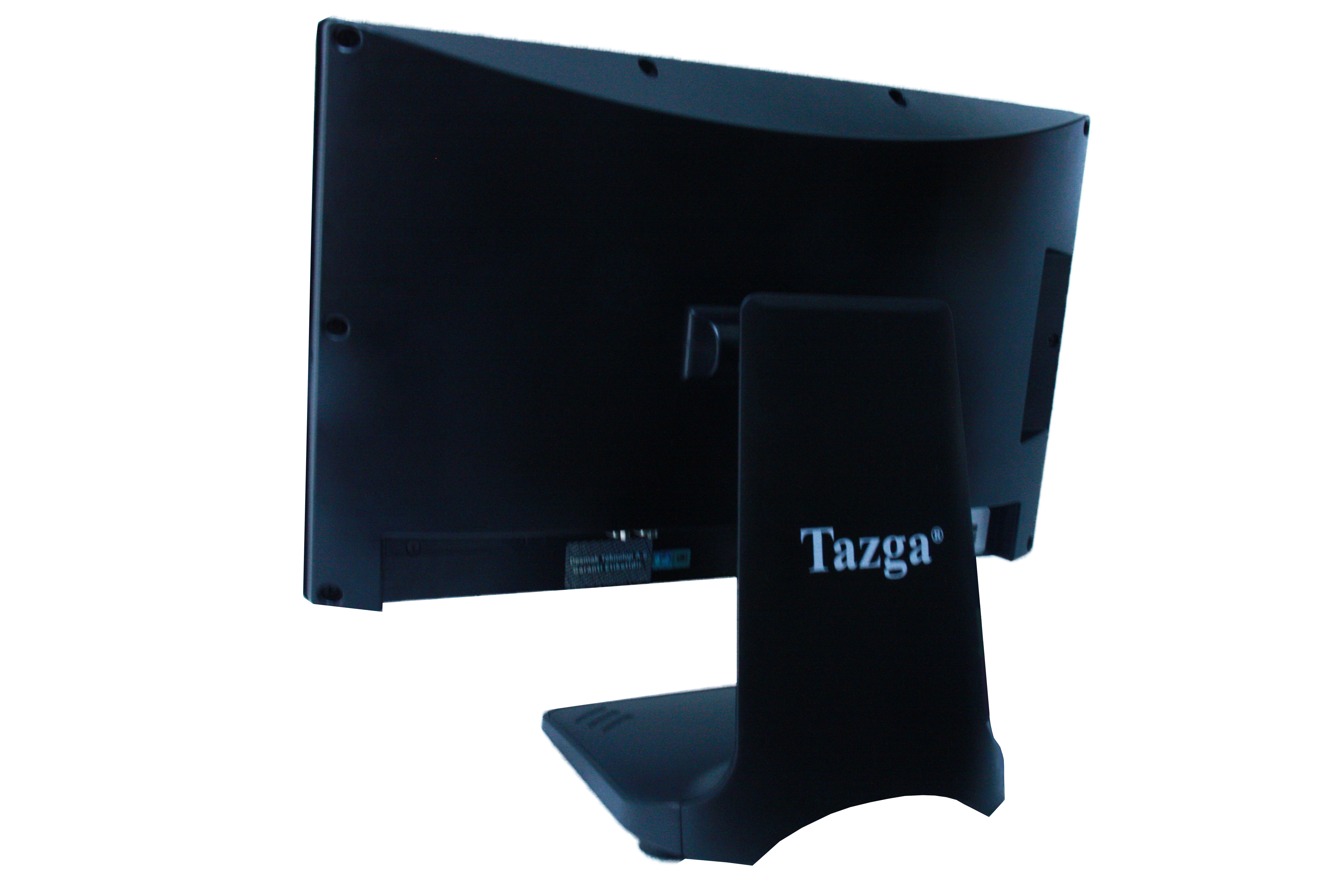TAZGA DPC-1818 18.5″ I5- 8 GB RAM /128 GB SSD/AIO TOUCH POS
