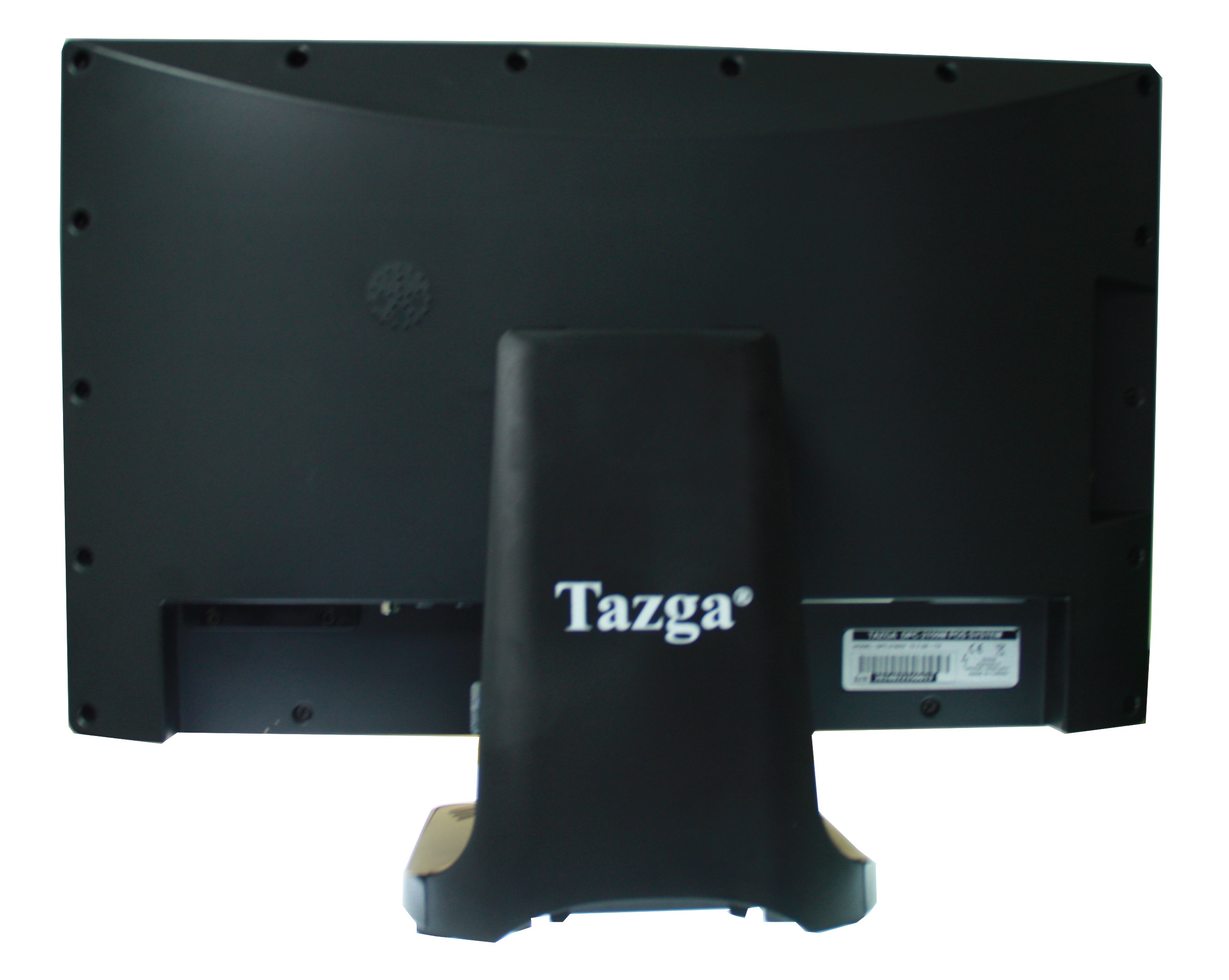 TAZGA DPC 2150M 21.5” AIO  POS I5 4590 8GB 256GB NVME SSD