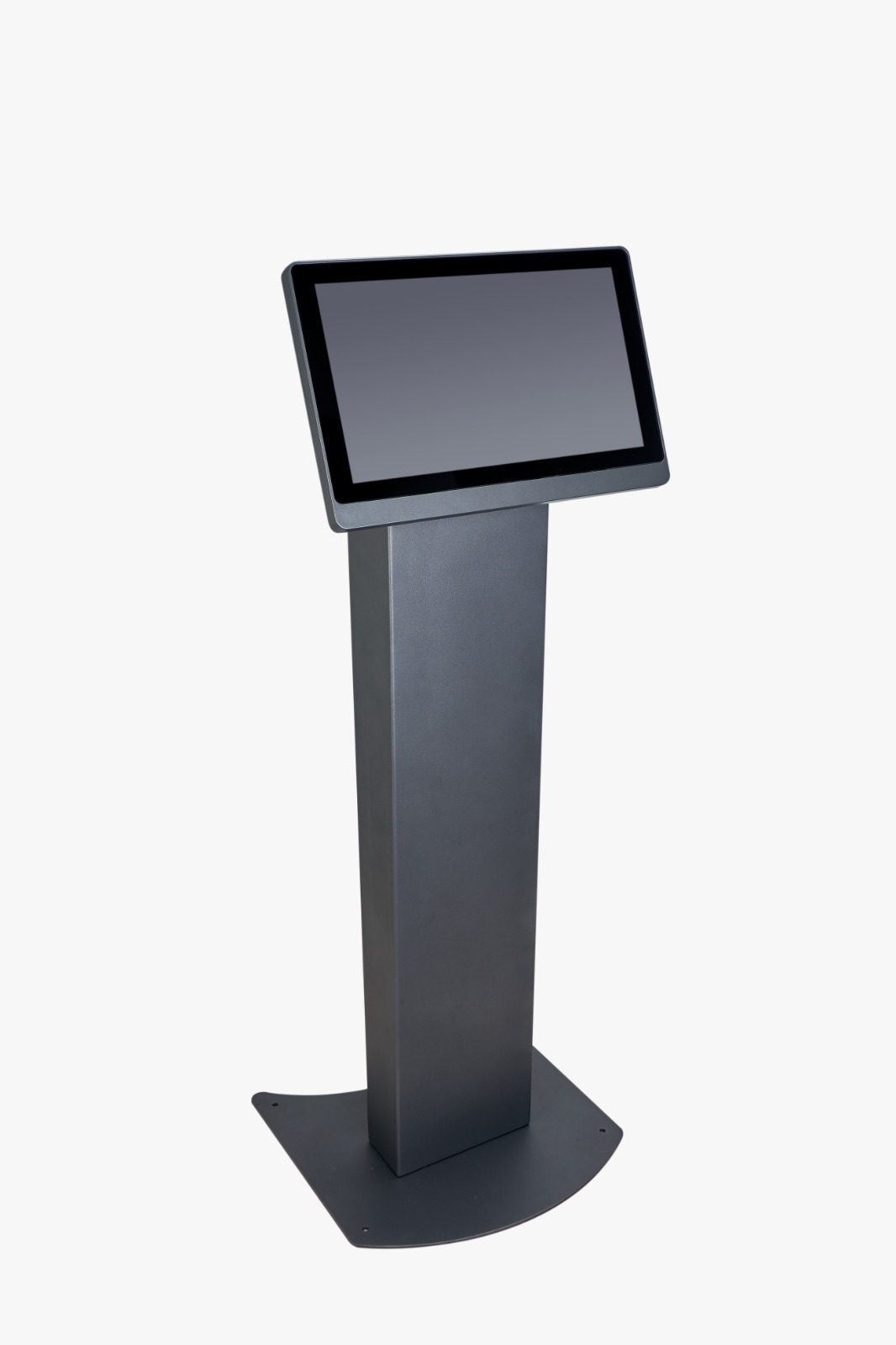 TAZGA PC KSK-100 STANDI (PC DAHİL DEĞİLDİR) KIOSK