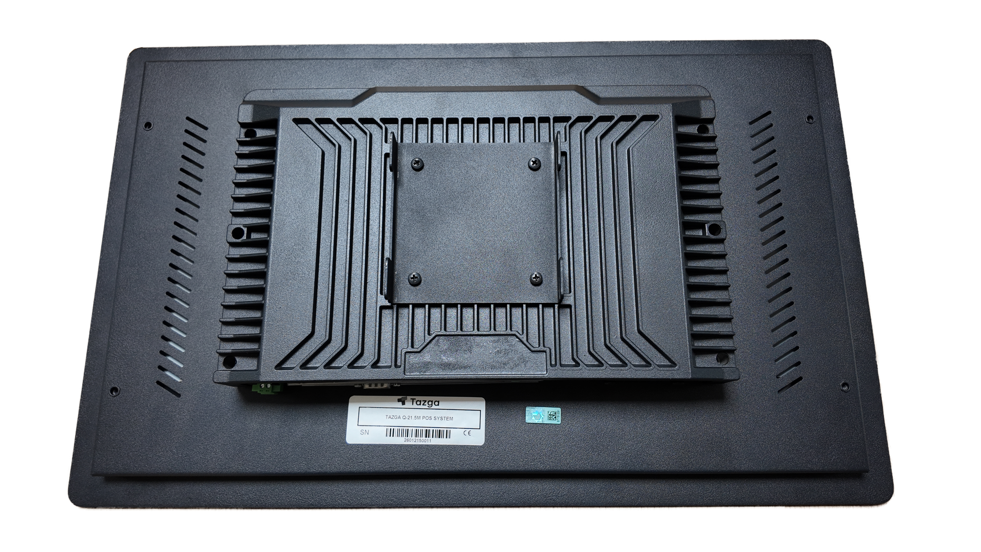 TAZGA PNL-22″ İ5 – 8 GB RAM / 256 GB NVME PANEL PC AYAKSIZ