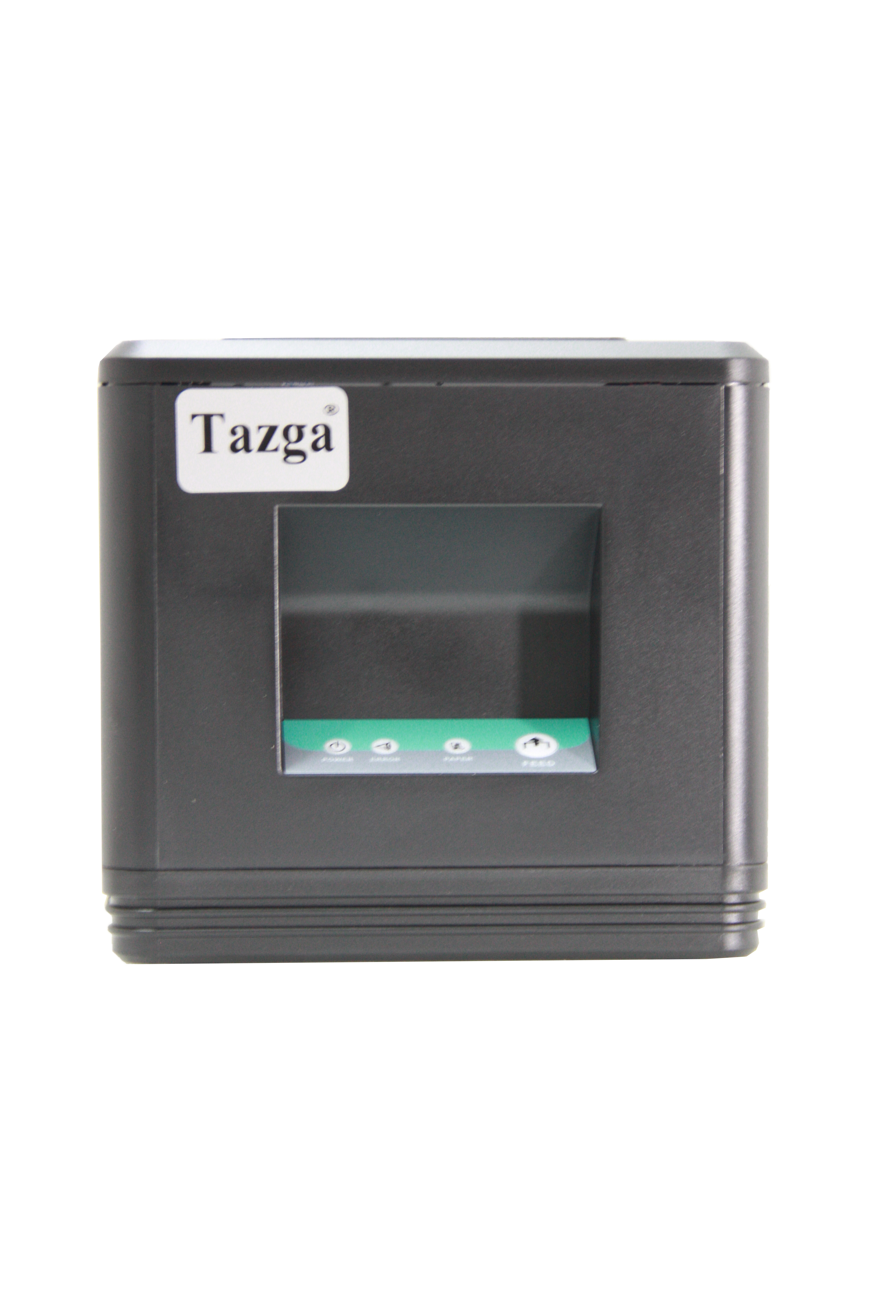 TAZGA PRN-1007 TERMAL FİŞ YAZICI USB/ETH