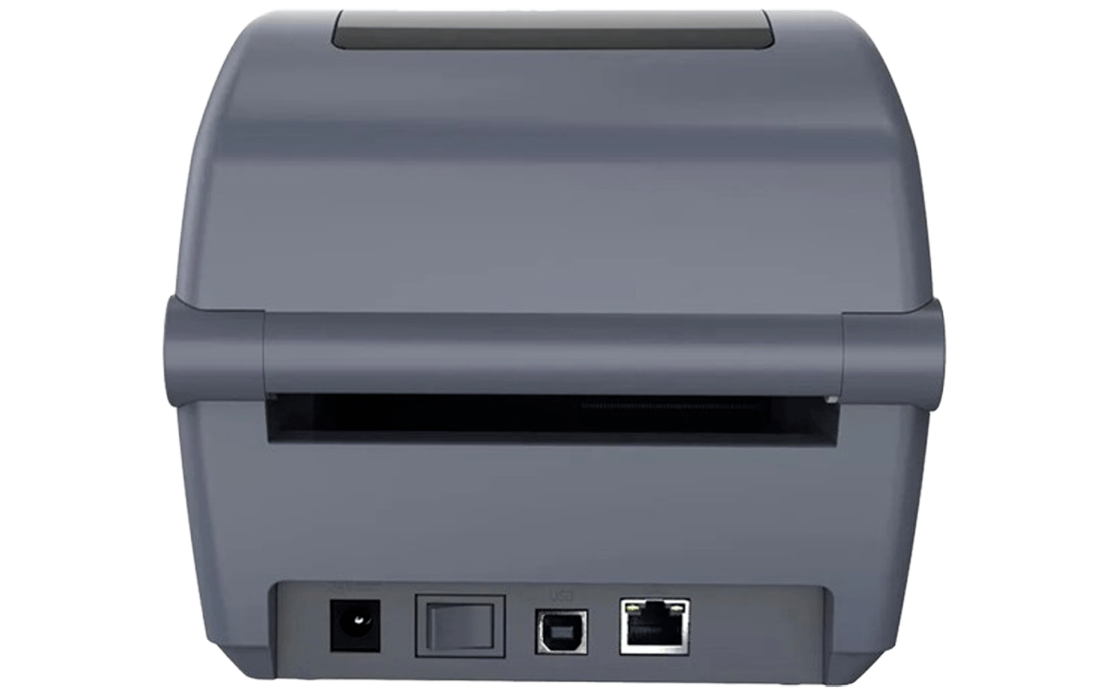 TAZGA PRN 200D DIREK TERMAL BARKOD YAZICI USB+ETHERNET