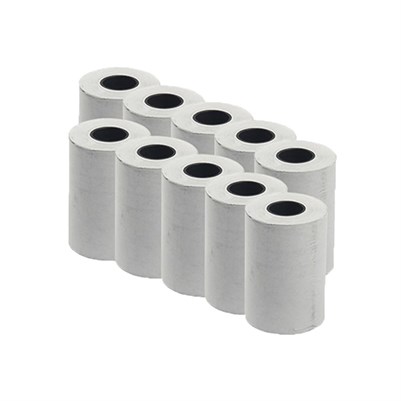TERMAL RULO 75MM 30METRE POS VE FİŞ RULOSU 10 LU (75X30) | barkomatik.com.