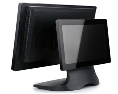 All in One Pc / QUATRONIC All in One Pc