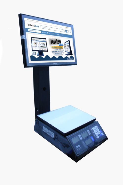 Terazipos / Jetview Terazipos