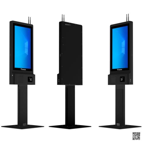 Kiosk-Panel / Jetview Kiosk-Panel