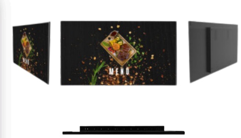 Barkovizyon / TOCHI Barkovizyon