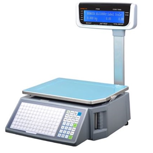 Rongta Rls 1100 30kg Barkodlu Terazi Barkomatik Com