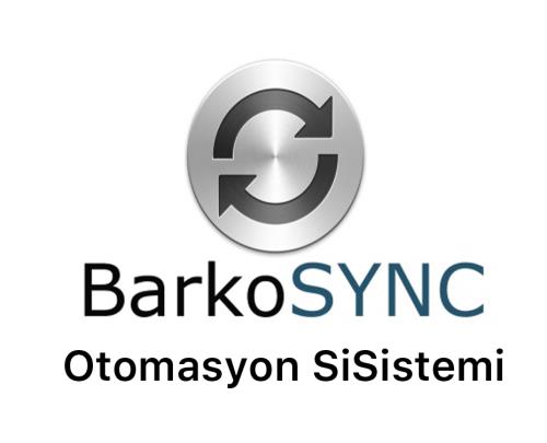 BarkoPOS Yazılım / BarkoPOS BarkoPOS Yazılım