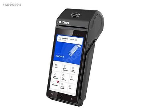 Yazarkasa POS / HUGIN Yazarkasa POS