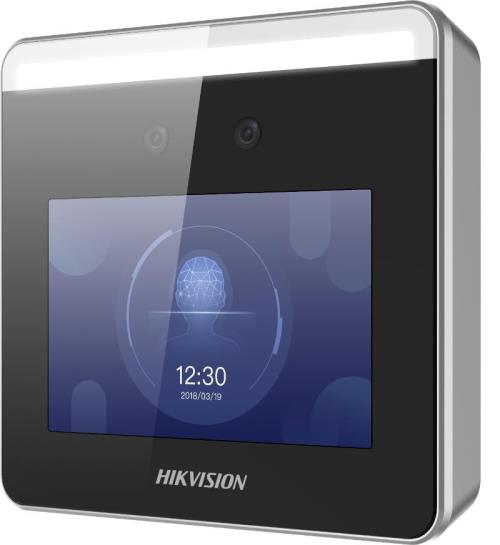 Personel Takip / HIKVISION Personel Takip