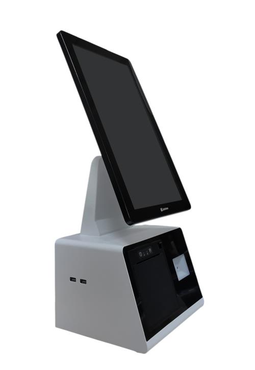 Kiosk-Panel / Jetview Kiosk-Panel