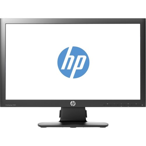 Hp 20 P201 Monitor 2 El Barkomatik Com