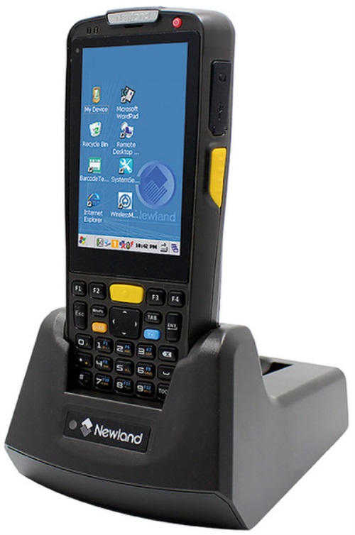 Newland Pt6050 2d 3 7 El Terminali Barkomatik Com