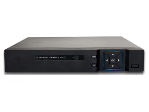 Oem 8 Kanal Hd Kayit Cihazi Dvr 2 El Barkomatik Com