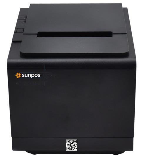 Termal Fiş Yazıcılar / Sunpos Termal Fiş Yazıcılar 