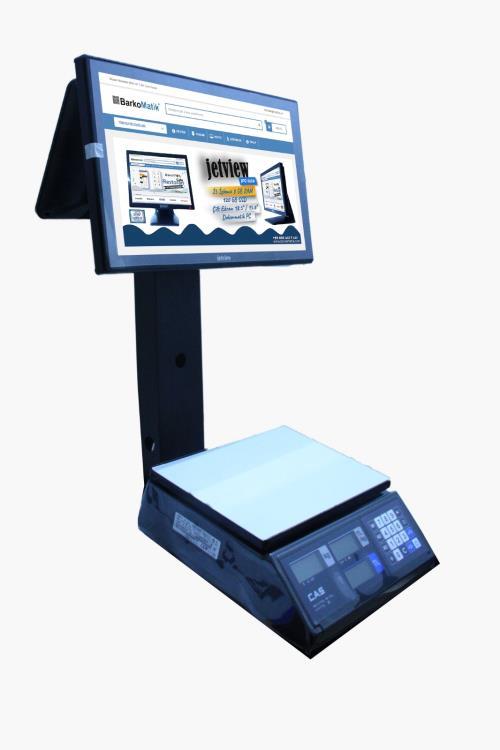 Terazipos / Jetview Terazipos