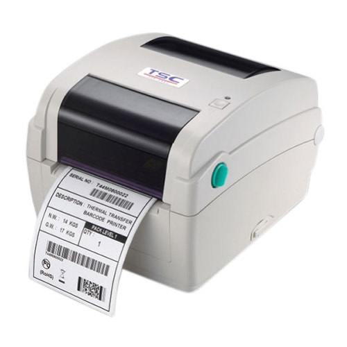 Tsc Ttp 244ce Barkod Yazici Usb Seri Eth Barkomatik Com