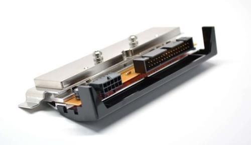 Kafa Head / ZEBRA Kafa Head