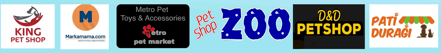 BarkoPOS PetShop Otomasyon Sistemi