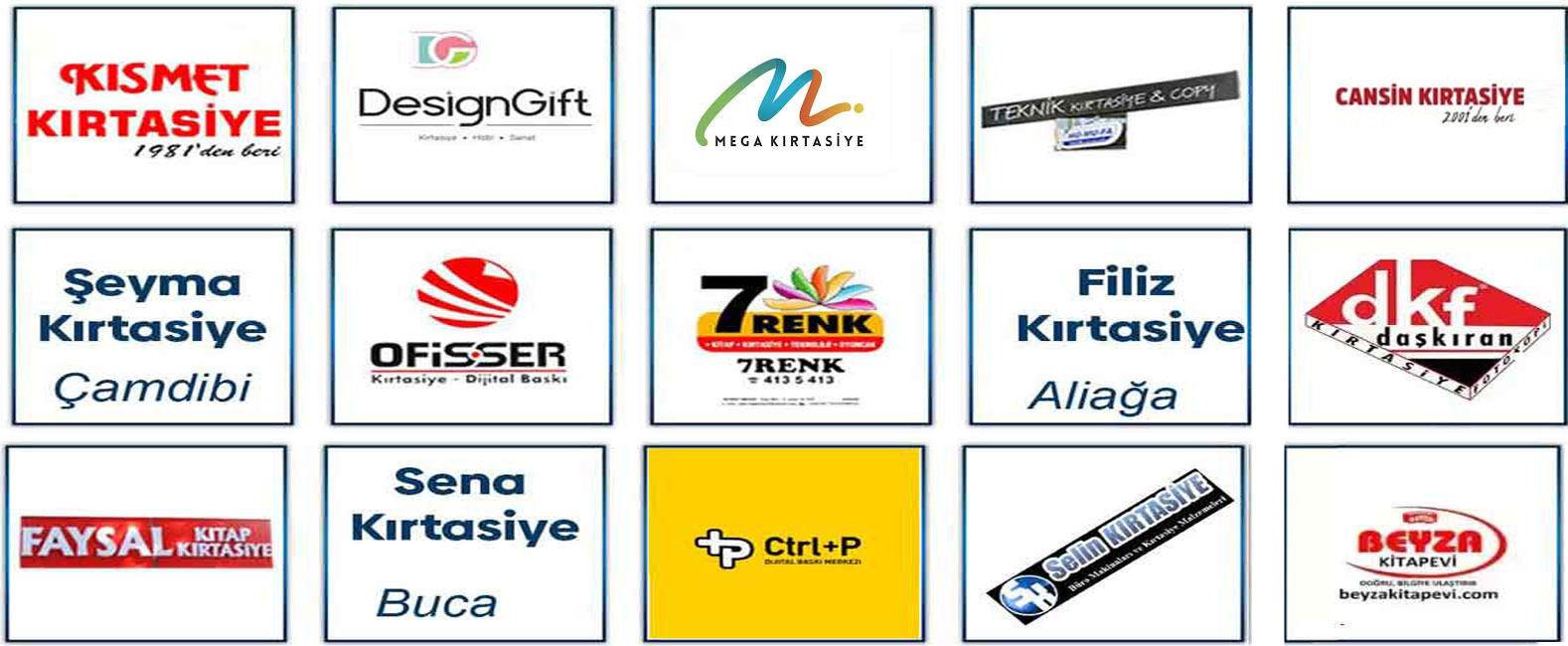 Kirtasiye Otomasyon SİSTEMİ