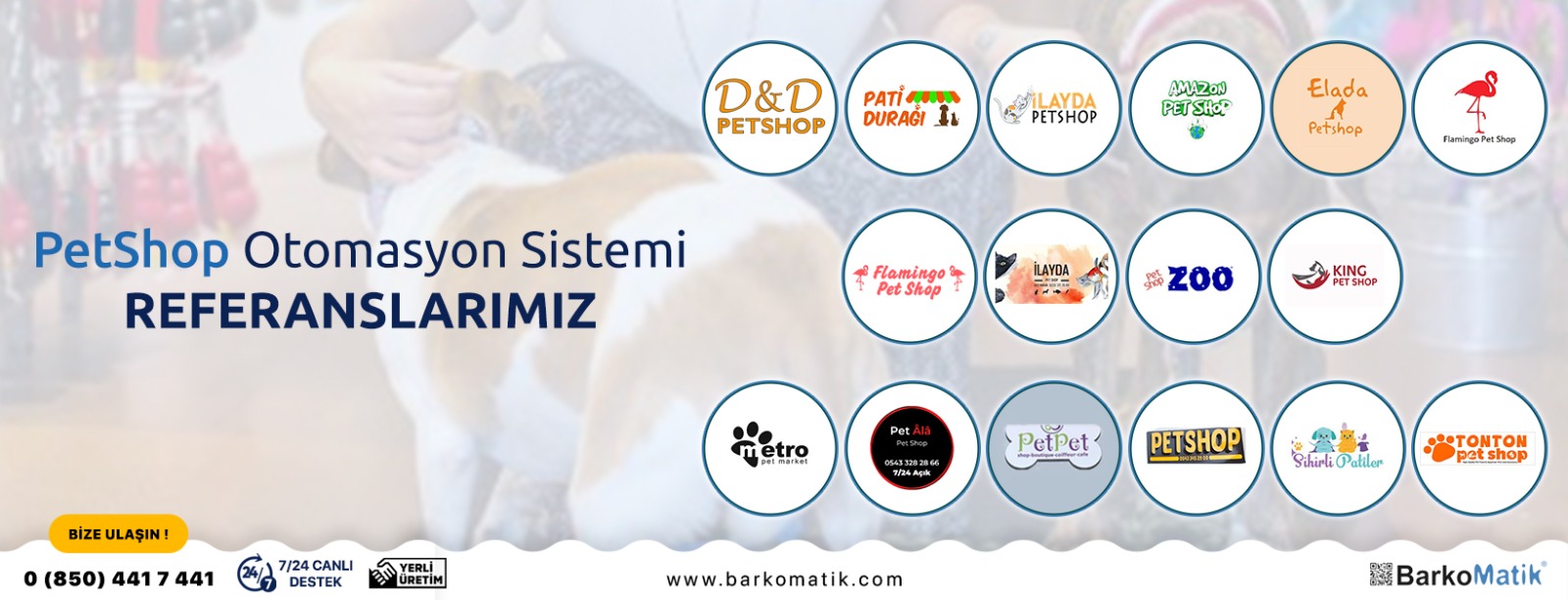 Multisync Otomasyon SİSTEMİ